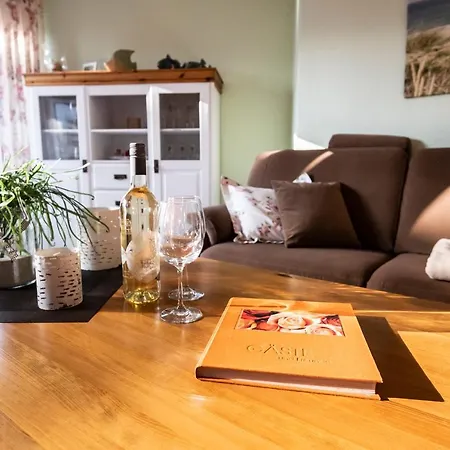 Apartamento Center I Strandlicht *