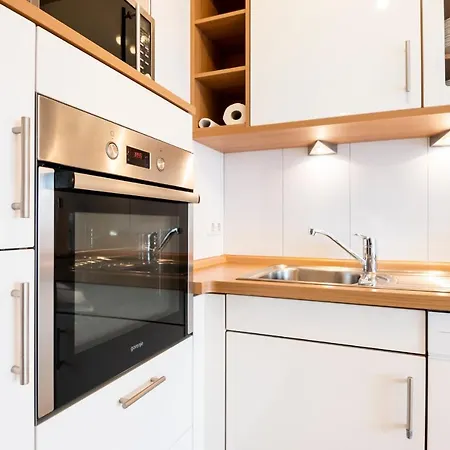 Apartamento Center I Strandlicht Grömitz