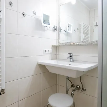 Apartamento Center I Strandlicht