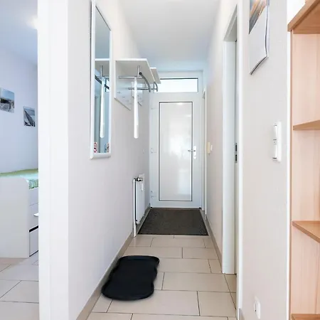 Center I Strandlicht Apartamento