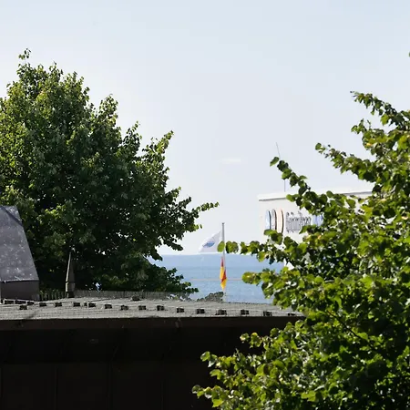Apartamento Center I Strandlicht